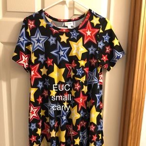 Lularoe carly
